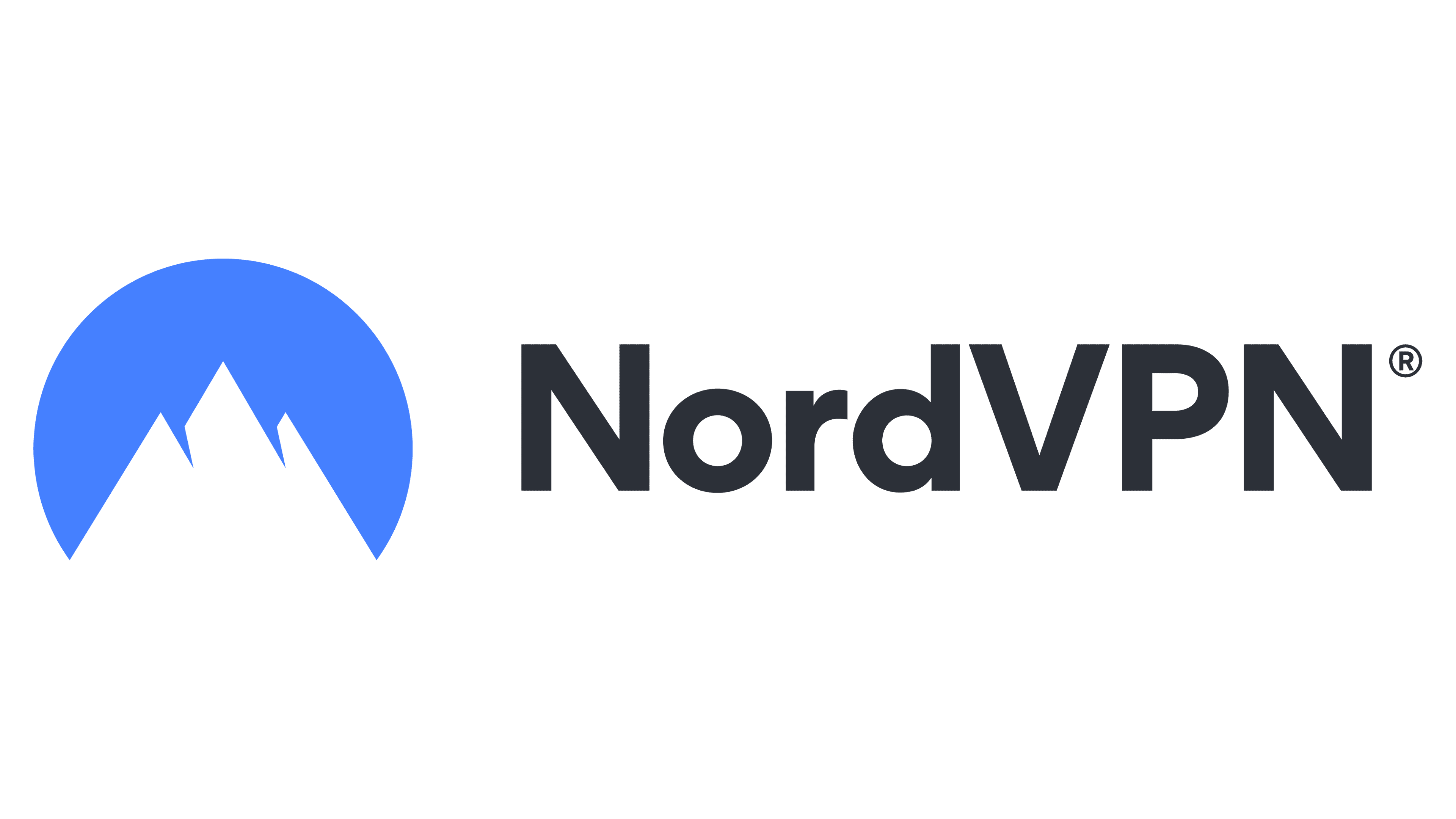 Nord VPN logo