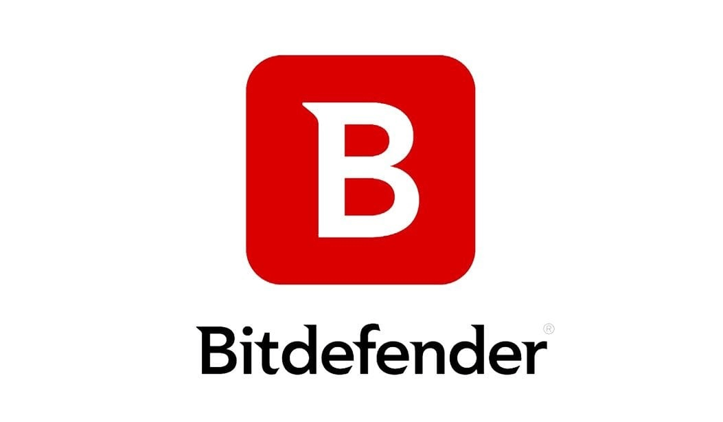 Bitdefender logo